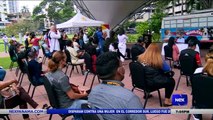 Alcaldía de Panamá y la Fundación manchitas firman acuerdo - Nex Noticias