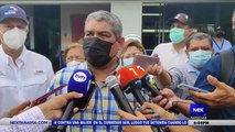 Ministro Sucre manifestó su preocupación por la provincia de Chiriquí - Nex Noticias