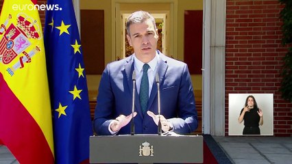 Crise migratoire à Ceuta : l'Espagne déploie l'armée, soupçons sur l'attitude du Maroc