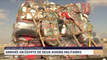 Midi infos - 18/05/2021