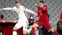 Premier Lig'e Milli Takım'dan bir yıldız daha gidiyor! Mert Müldür için İngiliz devi harekete geçti