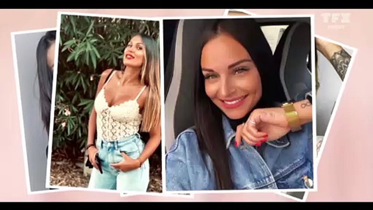 Extraits de "Mamans et célèbres" sur TFX