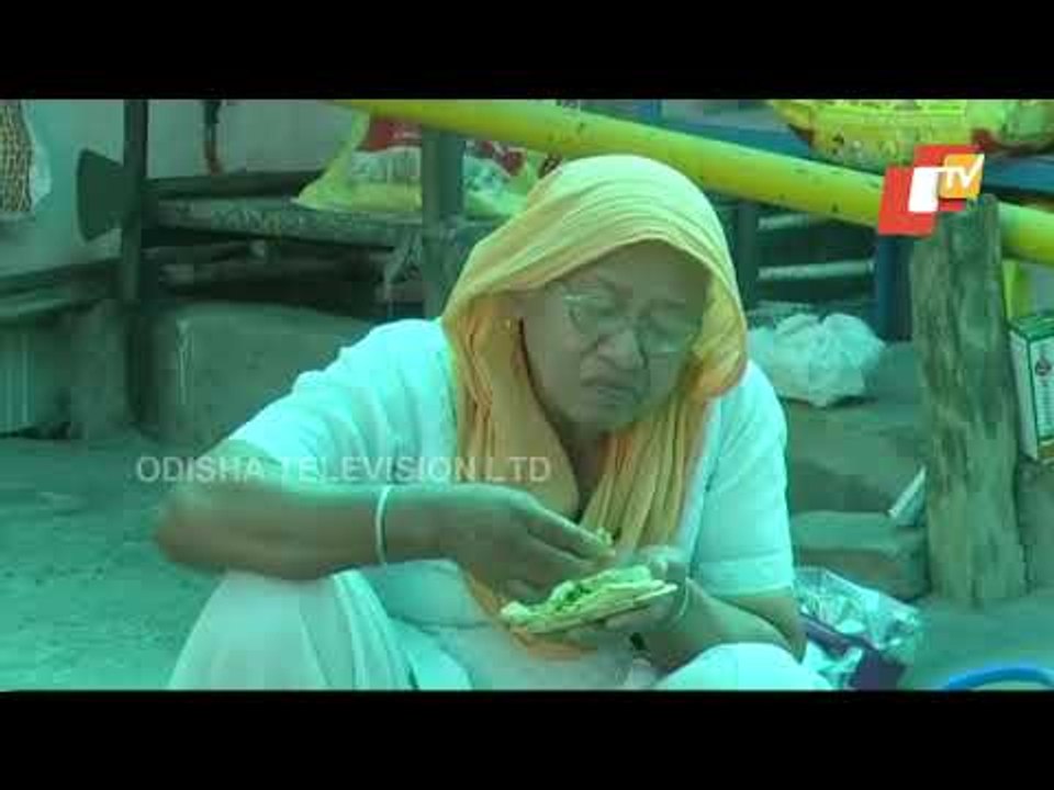 Gurudwara In Noida Provides Food To COVID Patients Staying Alone