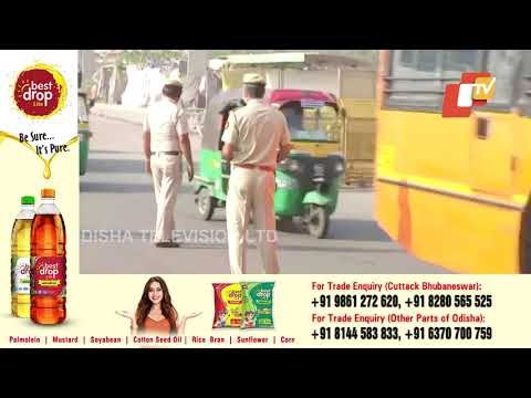 Weekend Lockdown Imposed In Delhi Following Surge In COVID Cases