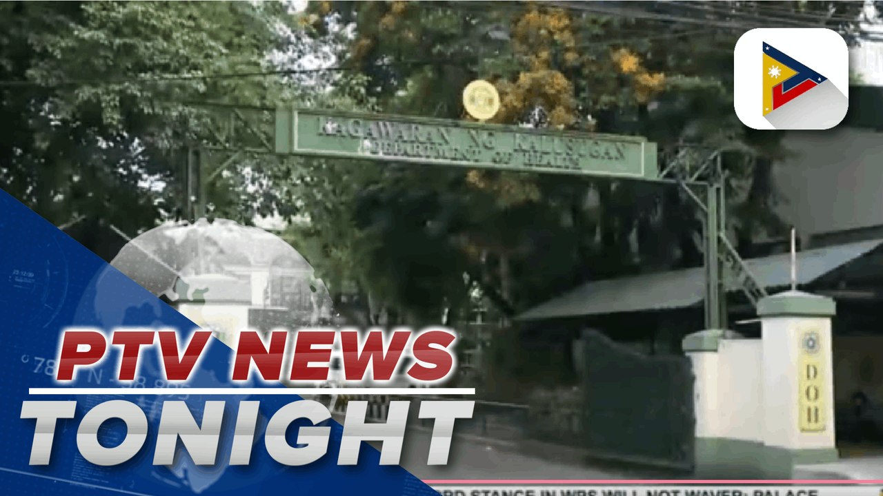 NCR healthcare utilization rate, except for Makati, Quezon City now in safezone: OCTA