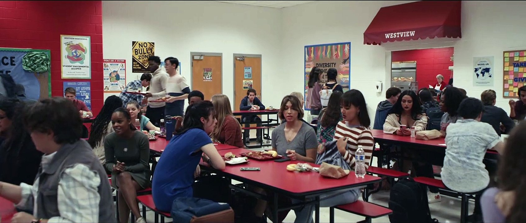 Dear Evan Hansen - Trailer - Ben Platt, Amy Adams, Julianne Moore