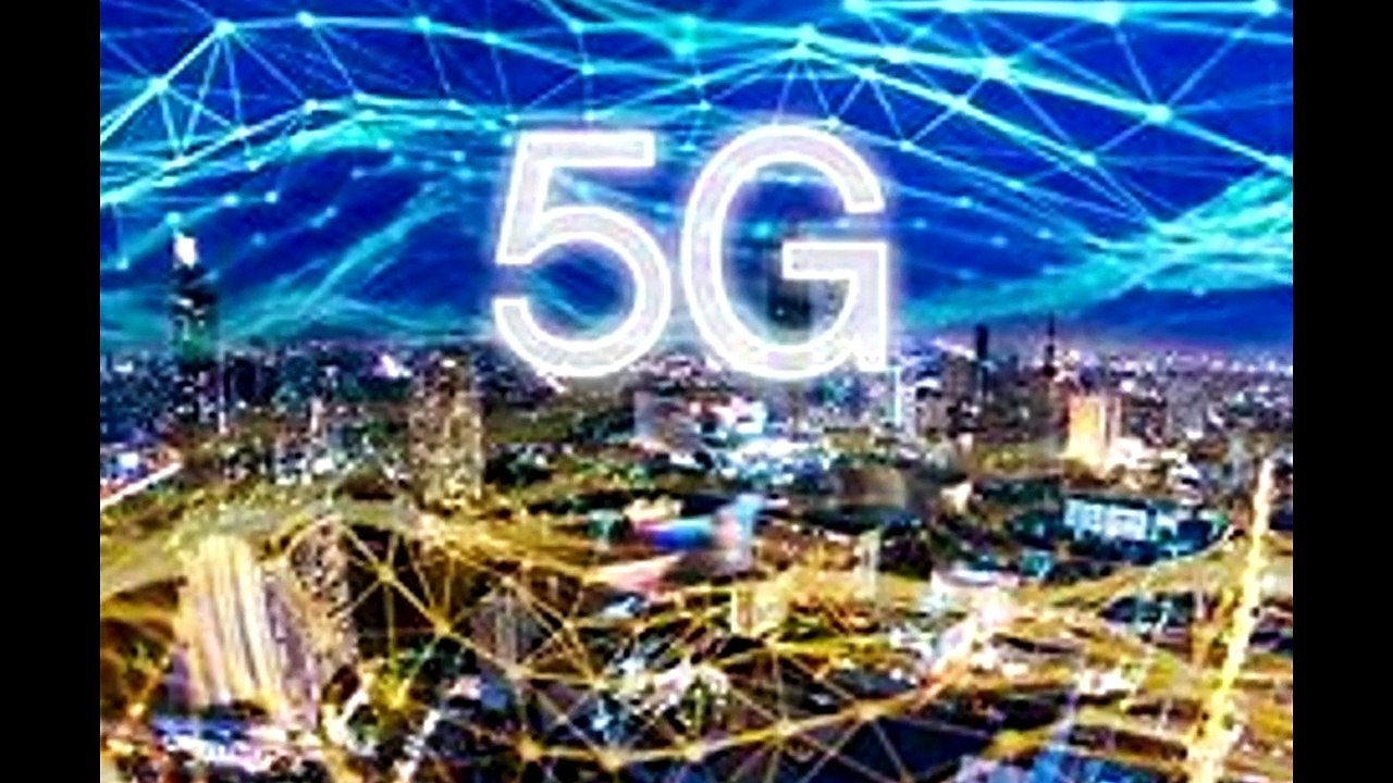 Os Efeitos do 5G!