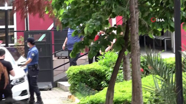 Thodex soruşturması kapsamında yakalanan finans sorumlusu Rana Azap adliyeye sevk edildi