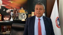 KIRŞEHİR - Cumhurbaşkanı Erdoğan'ın 'hibe' açıklaması İç Anadolu'daki esnafı sevindirdi