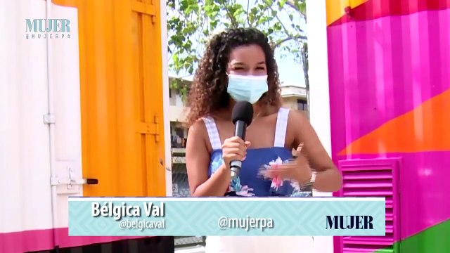 ¿Qué hacer en la ciudad de Panamá | visitemos el Museo de Arte Contemporáneo | Mujer - Nex Panamá