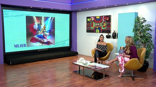 Miss Universo 2021 | TRAJES TÍPICOS | Mujer - Nex Panamá