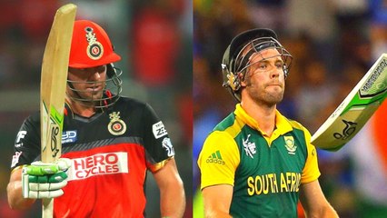 AB de Villiers ಬಗ್ಗೆ ಸ್ಪಷ್ಟನೆ ನೀಡಿದ ದಕ್ಷಿಣ ಆಫ್ರಿಕಾ | Oneindia Kannada