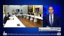 عن مبادرة الرئيس لإعادة إعمار غزة .. النائب طارق الخولي: قرار يمثل إرادة جموع الشعب المصري