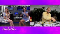 | Chic al Día con Dora Mazzone | EVTV | 05/17/2021