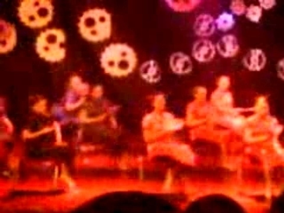 esndance chinoise adulte