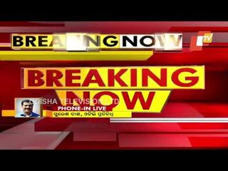 Odia Army Brigadier Found Dead In Pune