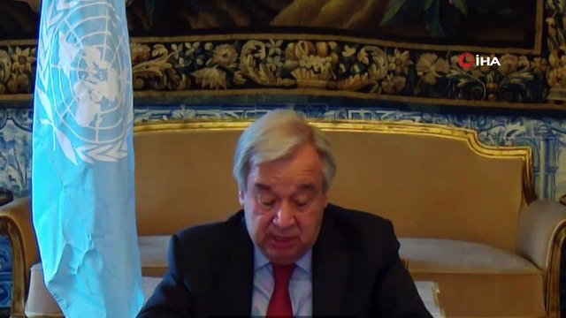 - BM: “İsrail’in Gazze’ye yönelik saldırıları sonucu 52 bin Filistinli yerinden edildi”