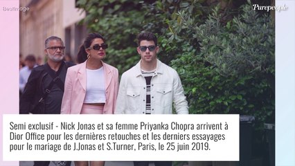 Nick Jonas brièvement hospitalisé : il explique enfin ce qu'il s'est passé