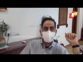 2nd COVID Wave Affecting More Youths Is A Myth - DG of ICMR