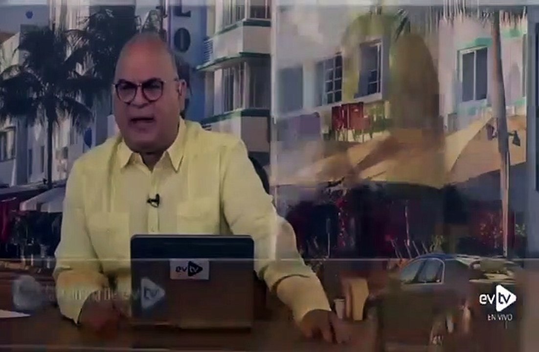 | La Mañana de EVTV | 05/17/2021
