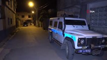 Adana'da sıcak dakikalar... Tartıştığı şahıslara pompalı tüfekle ateş açarken sokakta oynayan çocuğu vurdu