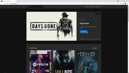 [TUTORIAL] HOW TO GET DAYS GONE ON PC