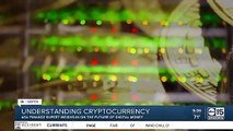 Is there a future for cryptocurrency