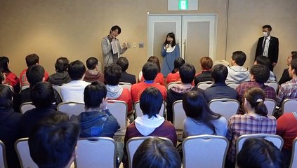 Riho Sayashi Fan Club Tour in Boso FCHP-1114 Disc 1 Part1