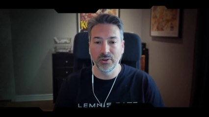 Lemnis Gate - Carnet de développeurs #1