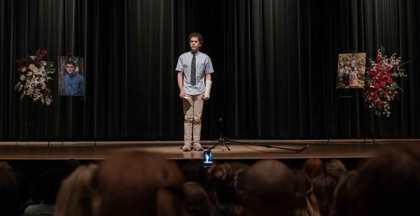 Dear Evan Hansen - Official Trailer