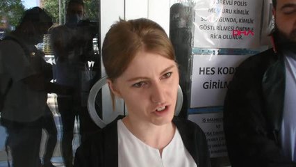 İZMİR BEYZBOL SOPASIYLA DARP DAVASININ İLK DURUŞMASINDA SANIK SERBEST BIRAKILDI