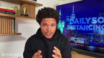 Let’s Talk About the Israel-Palestine Conflict _ The Daily Show