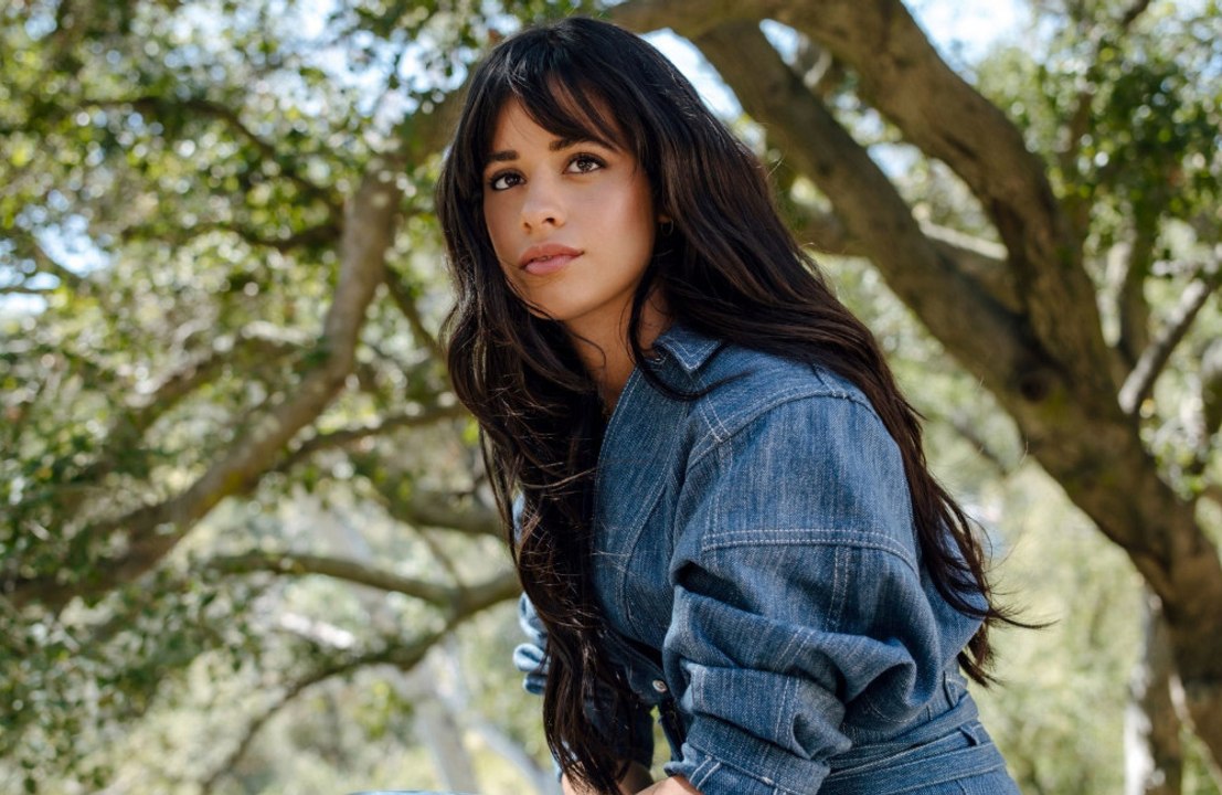 Camila Cabello und Shawn Mendes kündigen neue Mental-Wellness-Serie für Calm an