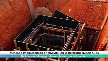 CB.PODER: Eduardo Aroeira Almeida, presidente da Ademi - 18/05