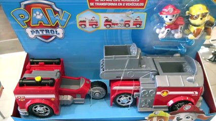 Troy And Izaak Play Hide And Seek With Pj Masks And Paw Patrol Toys Tbtfuntv