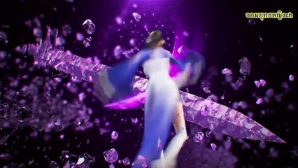 ปรมาจารย์การต่อสู้ ตอนที่ 128