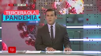 Manfred anuncia convenio con empresas cruceñas para la dotación de oxígeno