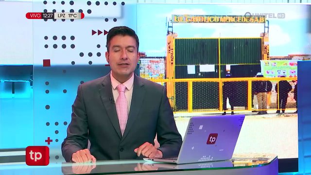 Ministro descarta fecha tentativa para el regreso presencial a clases