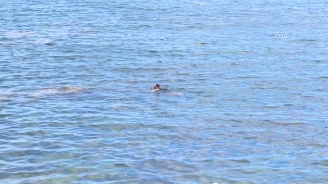 İspanya, Fas'tan gelen 6 bin düzensiz göçmenden 2 bin 700'ünü geri gönderdi