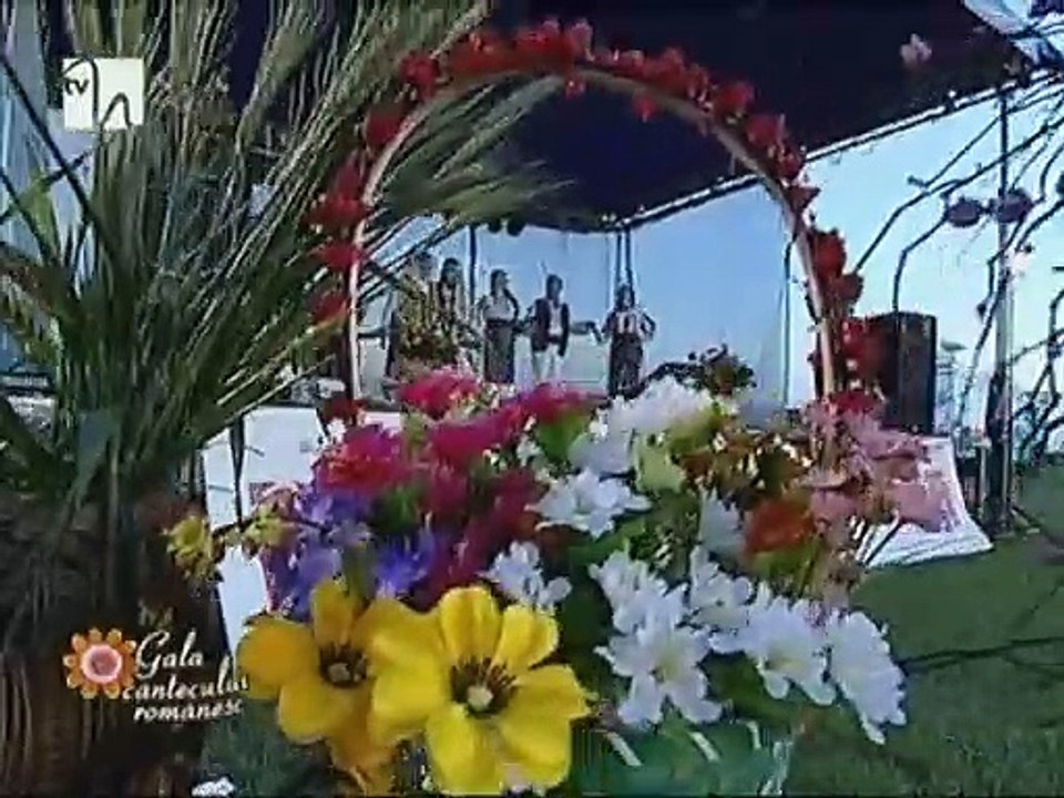 Elena Ionescu Cojocaru - Hei, hei, of, tinerete (Spectacol 16.07.2014)