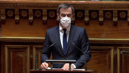 Le projet de loi de sortie de crise sanitaire « est la condition d’un optimisme raisonnable »