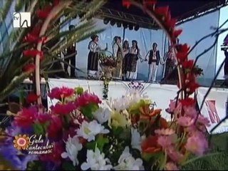 Ionelia Lefterica - Mai, bade din Dobrogea (Spectacol 16.07.2014)