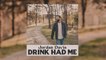 Jordan Davis - Drink Had Me