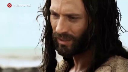 Sansón y Dalila capitulo 14 (18) - Defensa del Trono (hablado en español)