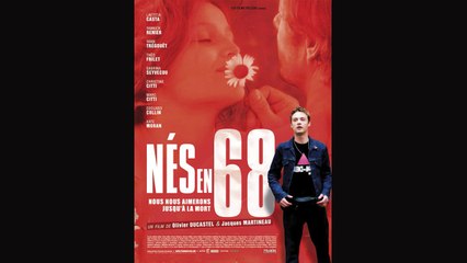 Nés en 68 (2008) TV-Rip avec liens