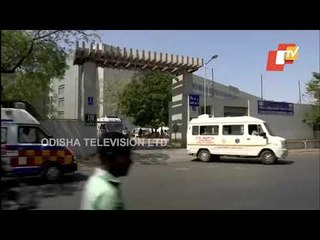 COVID Cases On Upward Trend In Ahmedabad