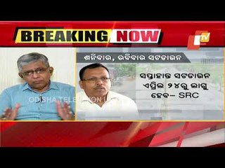 OTV Discussion On Odisha's Covid Fightback 2.0