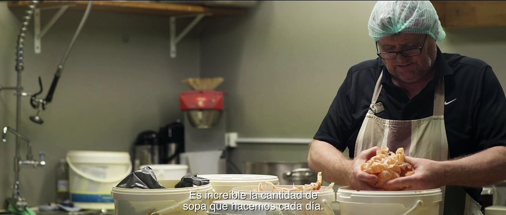 Lobster Soup Tráiler Vídeo Dailymotion