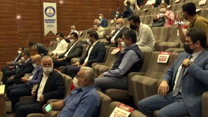 Şahinbey'den Gazze'ye tam donanımlı ambulans desteği