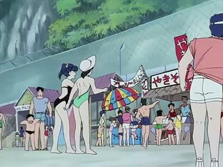 Patlabor Ep. 40 - Gli ordini della guardia costiera